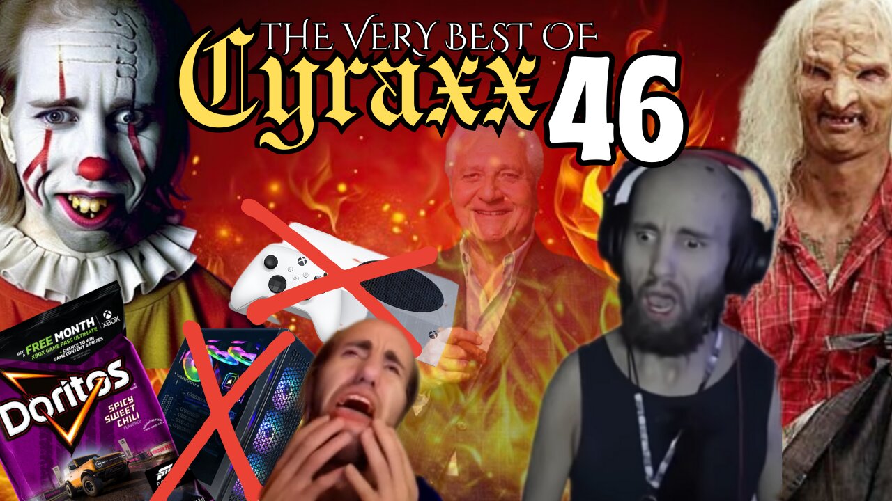 The Very Best of Cyraxx - Vol. 46
