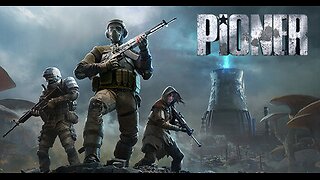 Pioner | Hope this is worth it. We'll see.