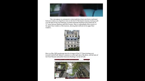 The Epstein Files: Pedo Hellscape with Tommy of the Tommy's Podcast.