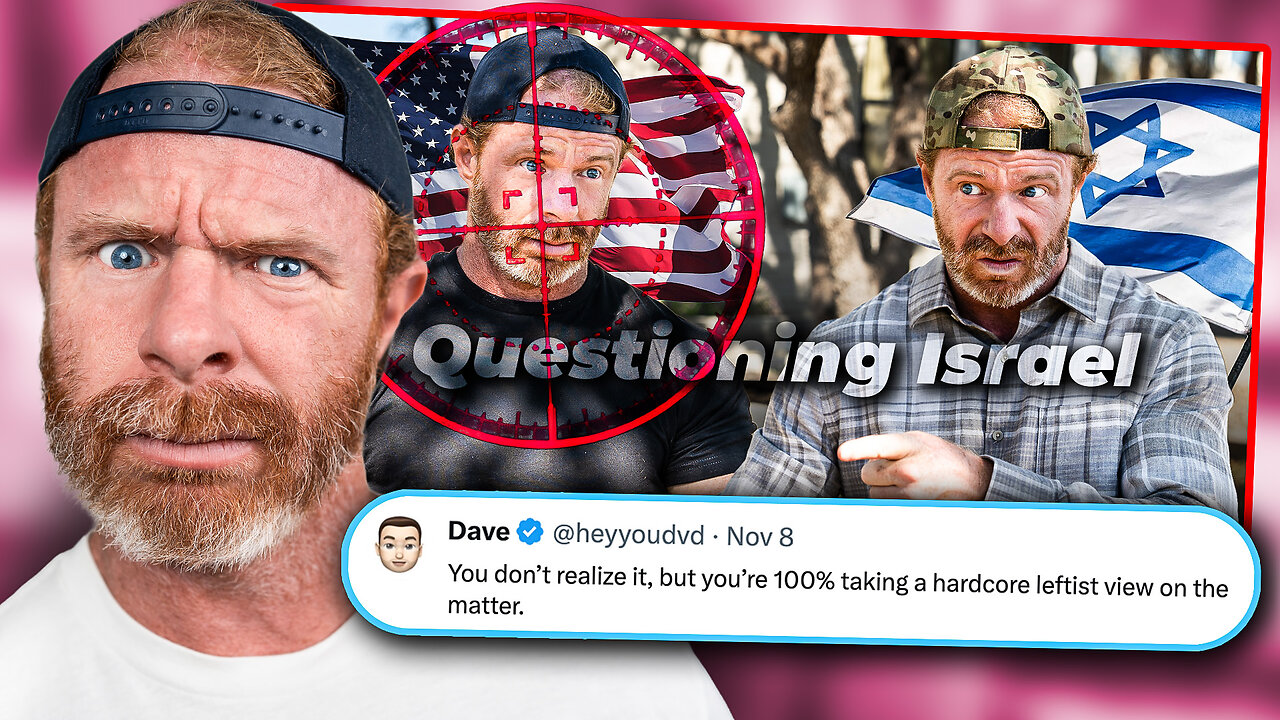 I Got Major Backlash for This! (My Response)