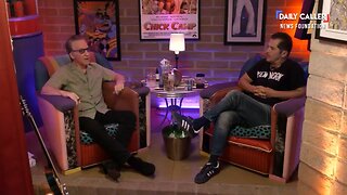 Bill Maher Clashes with John Leguizamo Over Immigration