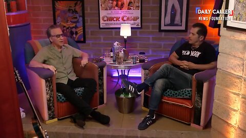 Bill Maher Clashes with John Leguizamo Over Immigration