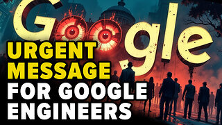Urgent message for Google engineers: Five things you didn't know (and they won't tell you)