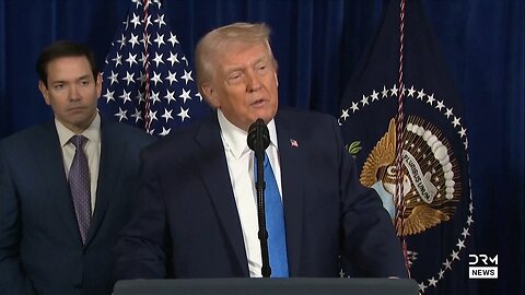 "US Will Take Venezuelan Oil", Trump Reclaim Venezuelan Oil After Maduro's Capture