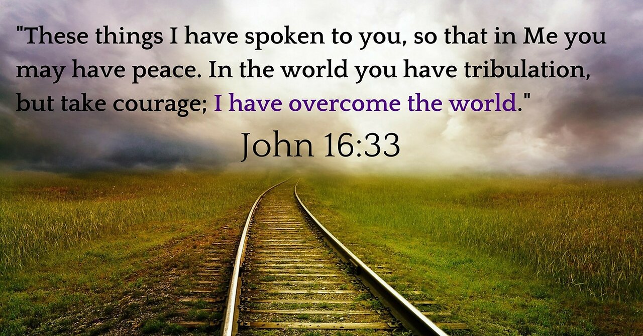 Cross Stream: Combined Tri-Parish service | 6th Sunday of Easter