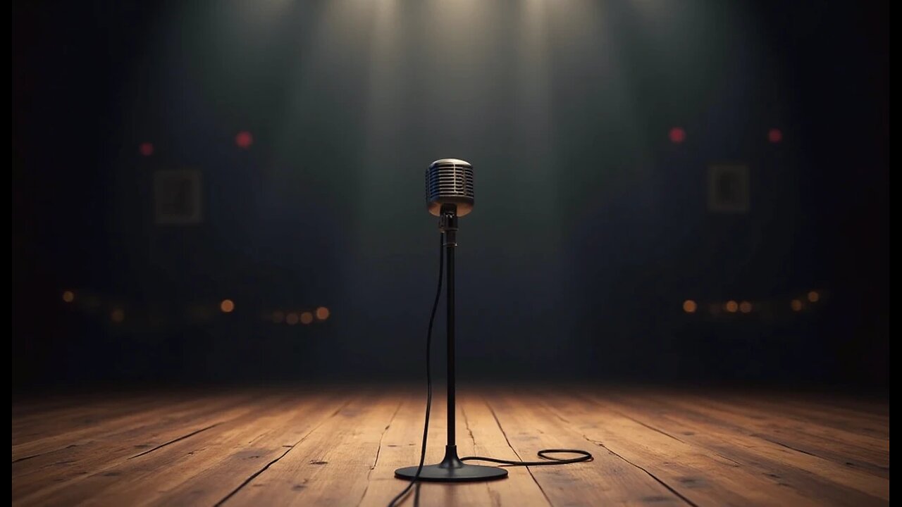 The Man Who Couldn’t Speak… But Became a Powerful Speaker | True Story of Triumph