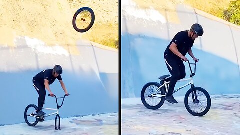 This Trick Is Insane