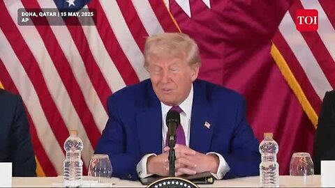 _Won_t_Give_Iran_Time_To_Make_Nukes___Trump_Declares_As_Tehran_Refuses_To_Budge_On_Nuclear_Deal