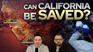 Can California Be Saved? • Fire Power!
