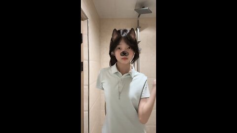 #cute girl #cool buy shake #sweet girl #fyp