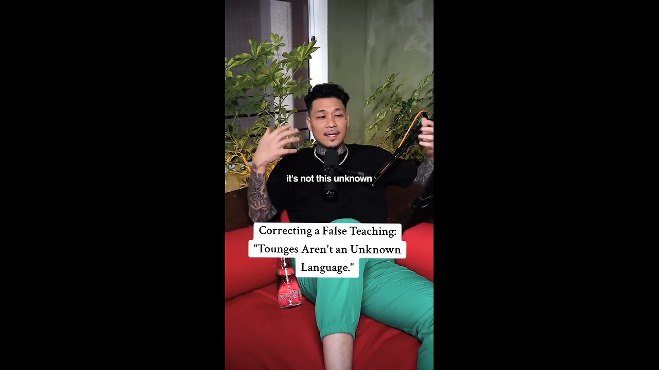 we are not drunk as you suppose...