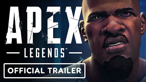 Apex Legends - Official Newcastle Cinematic Trailer (Stories from the Outlands)