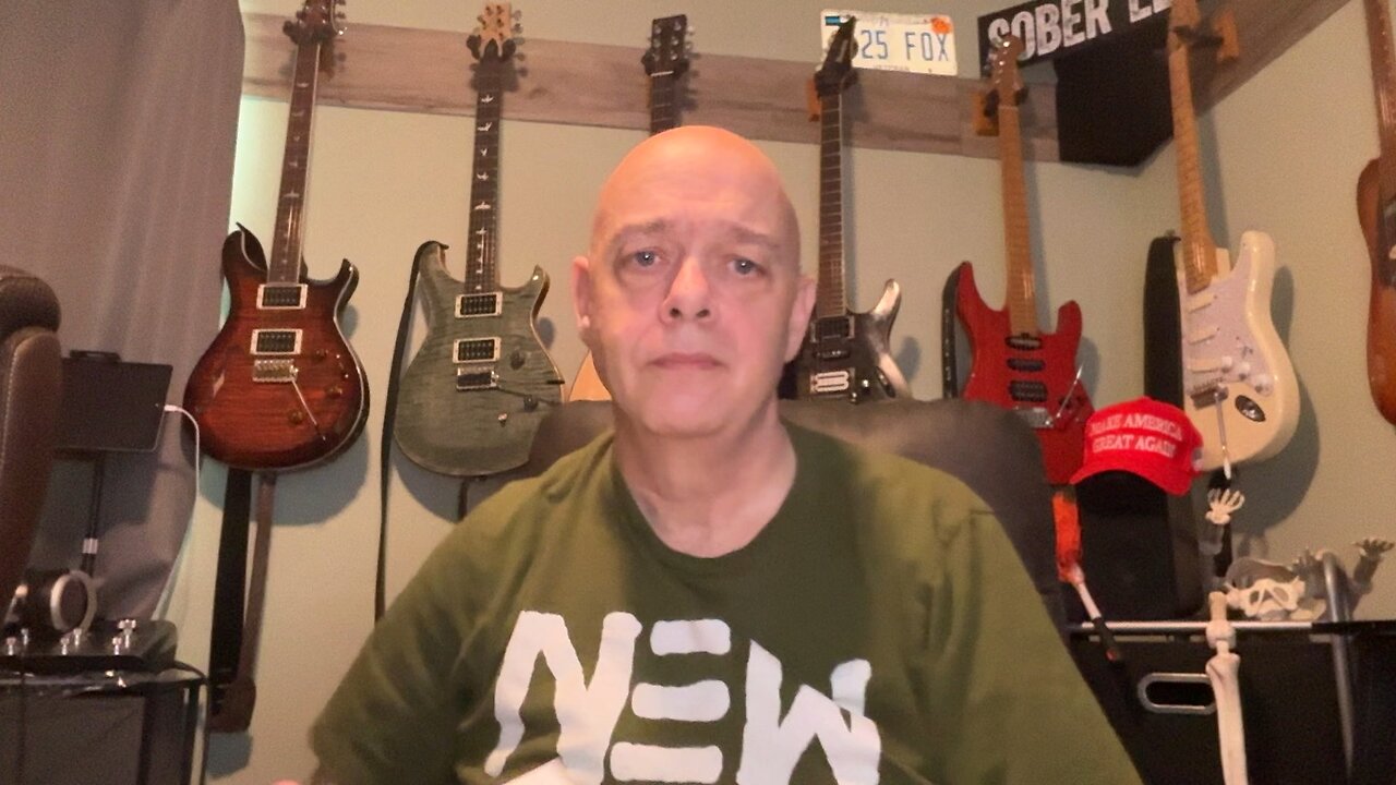 TIMELINE OF COLLAPSE IN USA