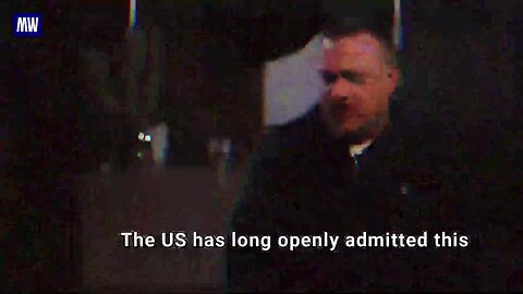 "Secrets of US Biolabs Revealed"
