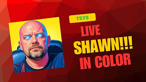 Live Comedy Clash: Memes & Jokes w/Shawn!