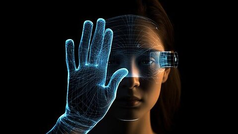 "Exploring the Future: DNA as Revolutionary Biometric Identification Tool"