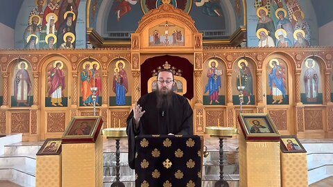 The Problem With the "Invisible" Church