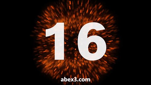 16 Days until the Launch of ABEX3 meme token on Solana blockchain.