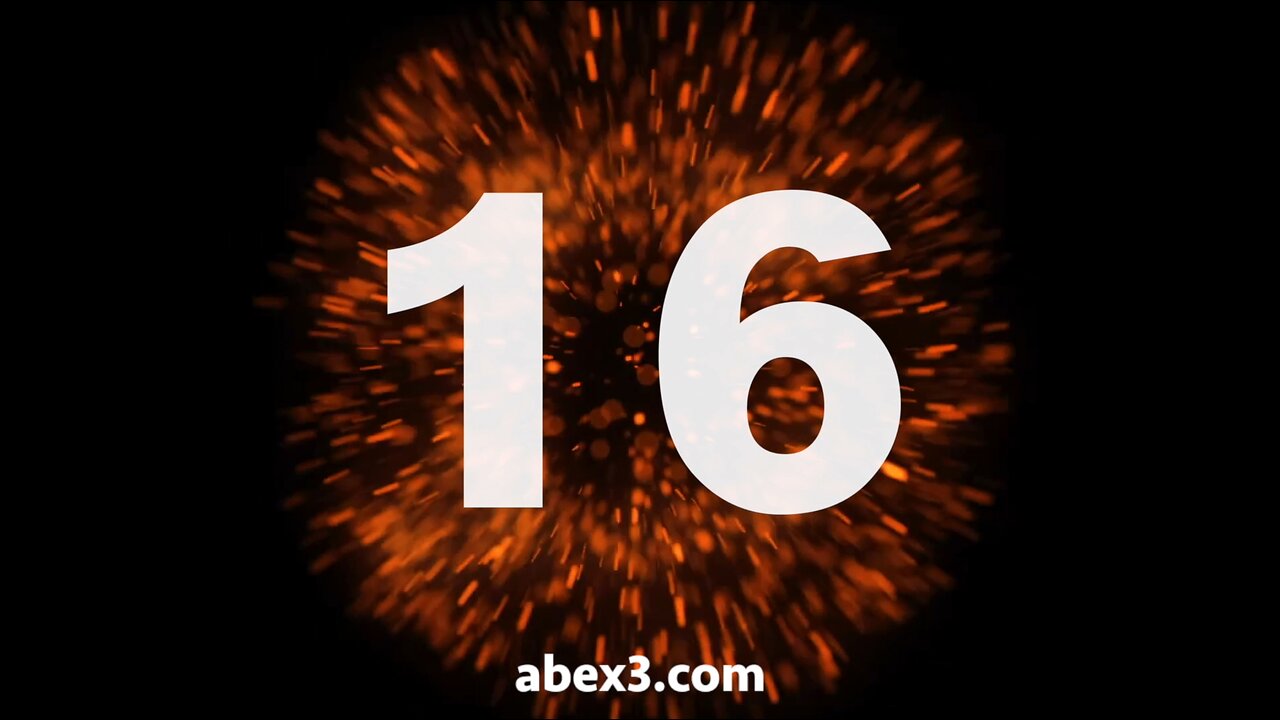16 Days until the Launch of ABEX3 meme token on Solana blockchain.