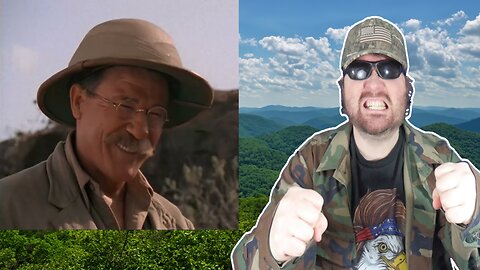 The Adventures Of Young Indiana Jones - Passion For Life - Part 2 - Reaction! (BBT)