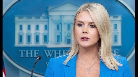 Press Secretary Karoline Leavitt Briefs Members of the Media, June 11, 2025