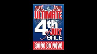 Aesthetic Casa Ultimate 4th Of July Sale 🇺🇸 Code: Beautiejunkie