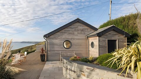 House - House Design - House Ideas