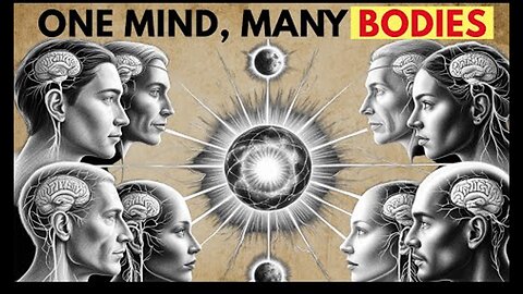 THE ANIMAL MAGNETISM THAT CONNECTS THE MASONIC PEDOPHILES TO SOURCE "THE UNIVERSAL MIND" - King Street News