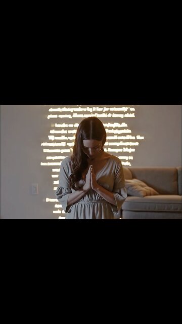 🙏 Pray Until Something Happen