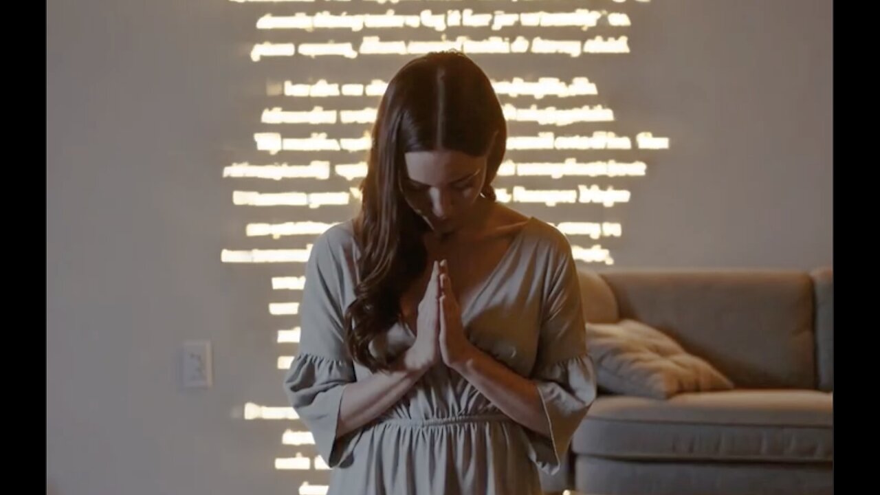 🙏 Pray Until Something Happen