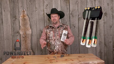 PowerBelt™ Speed Clip Review - AC1501 - Muzzle-Loaders.com