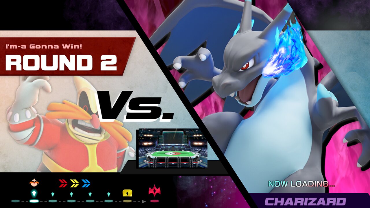 Farming Classic Tickets with my favorite SSBU Enhancements Part 34