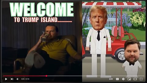 "from the wild." 🎶🤪