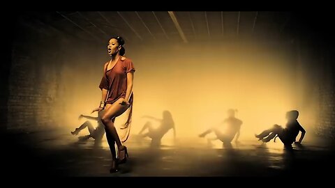 "Perfect Nightmare" By- Shontelle (Music Video)
