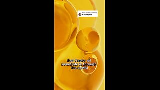 Cataracts Cure