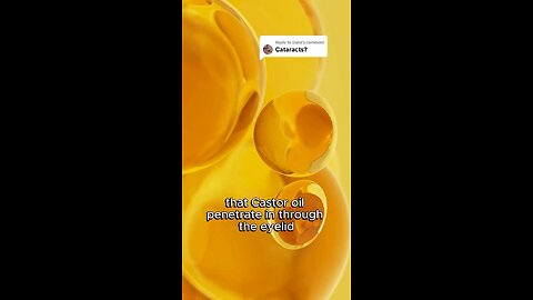 Cataracts Cure