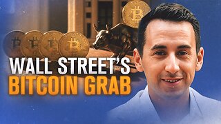 The Massive Power Shift Nobody’s Ready For | Blockchain Report