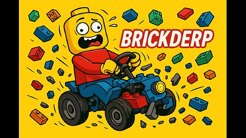 Inbox Brick 📦🧱 | Unboxing a Box of Bricks! 🔥