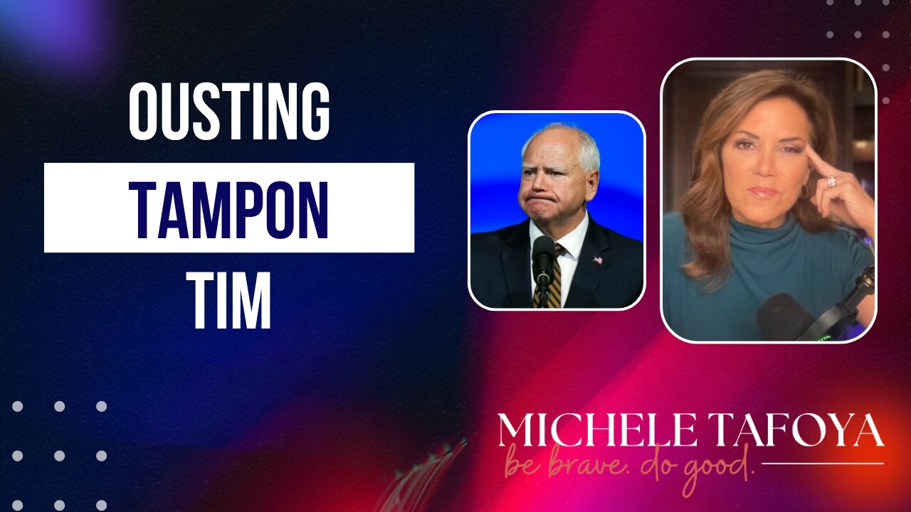 Minnesota Needs a New Governor