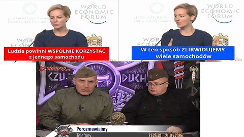 Porozmawiajmy - Olszański, Osadowski NPTV (21.01.2026)