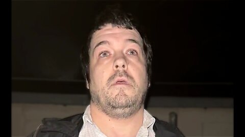 Brett Marshall, Morecambe 8/12/25