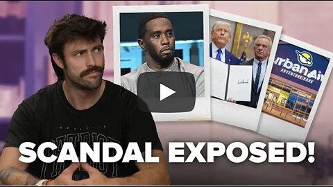 Ian Carroll Unleashed! | Private Equity, Big Pharma, And The Diddy Trial
