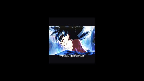 Goku🗿 from DragonBall #anime #shorts #edit #viral #goku #aura #gokublack #template #gokugoku