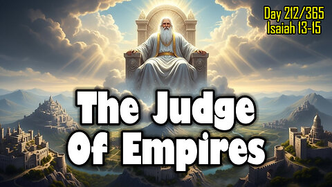 Day 212/365 - The Fall of the Morning Star 🌌 #isaiah #bible