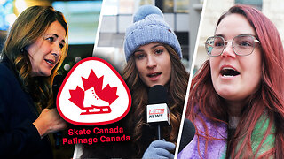Alberta residents react to Skate Canada pulling competitions from province