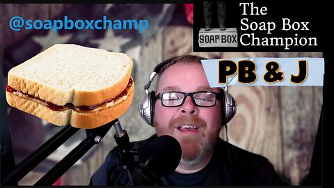 The History of PB&J and Reese's Failed PB&J Attempt