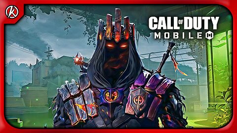 🔴 CALL OF DUTY: MOBILE /-/ THE LATE NIGHT GAMES