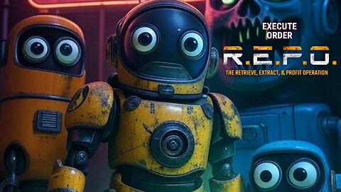 REPO and Chill