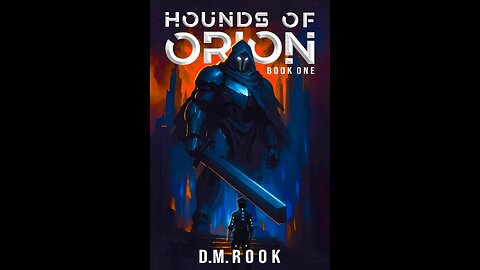 Episode 591: The Hounds of Orion by DM Rook