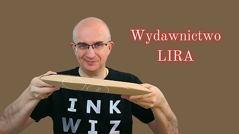 Mówiąc krótko o nowościach: Wydawnictwo Lira (124)